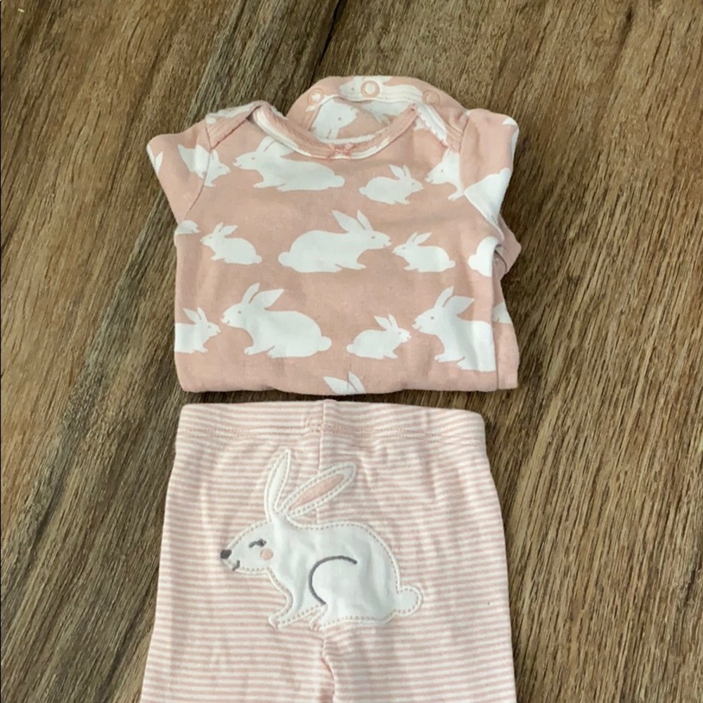 Babygirl clothes